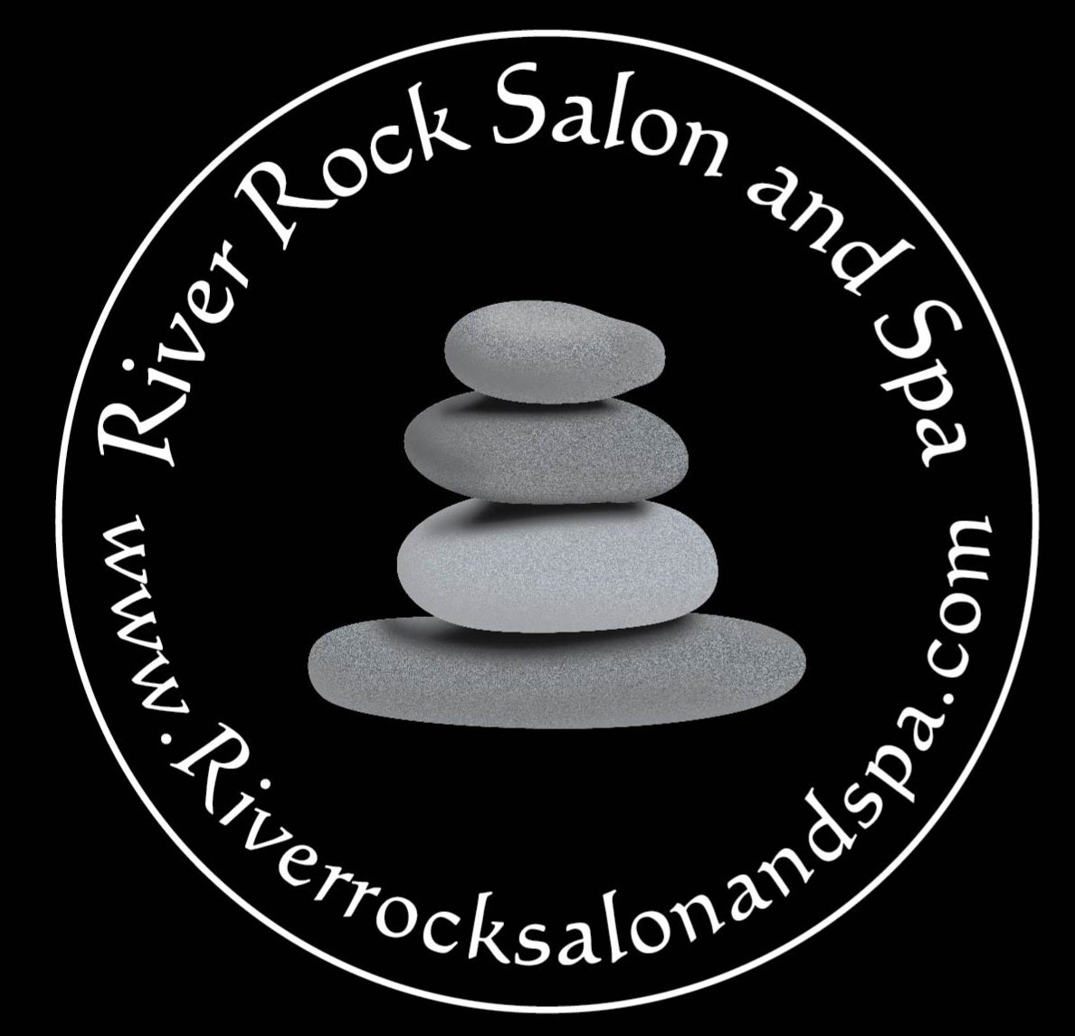 Home River Rock Salon and Spa